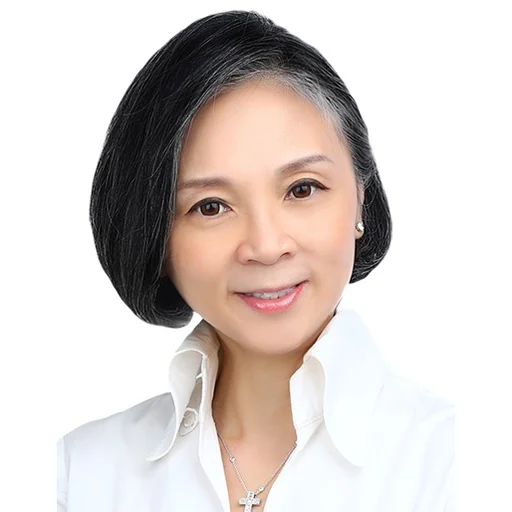 FOO SING YUN ANGELA (ANGELA FOO)