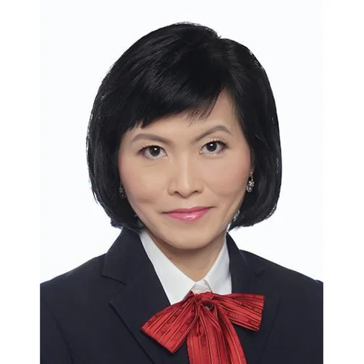 DEBORAH CHOY LAI PENG