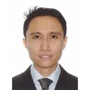 CHUA CHERN HONG