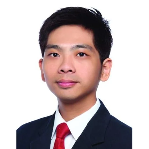 TAN SOON HONG (KEITH)