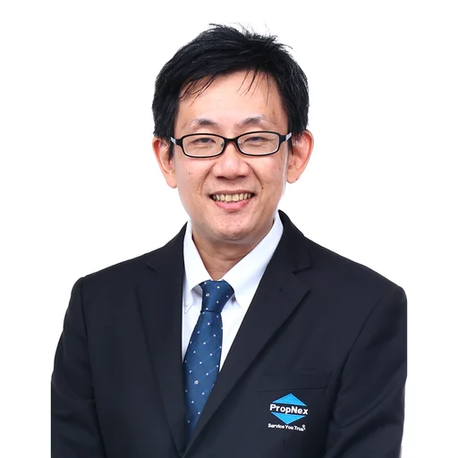 SENG CHOON MENG