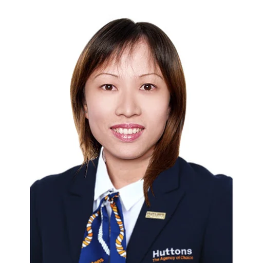 KU BEE LENG (QIU MEILING) (ANITA KU BEE LENG)