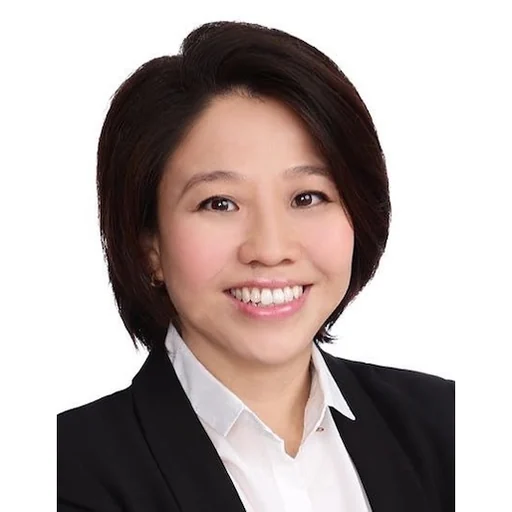CHAN WAI LIN (CHEN WEILING)