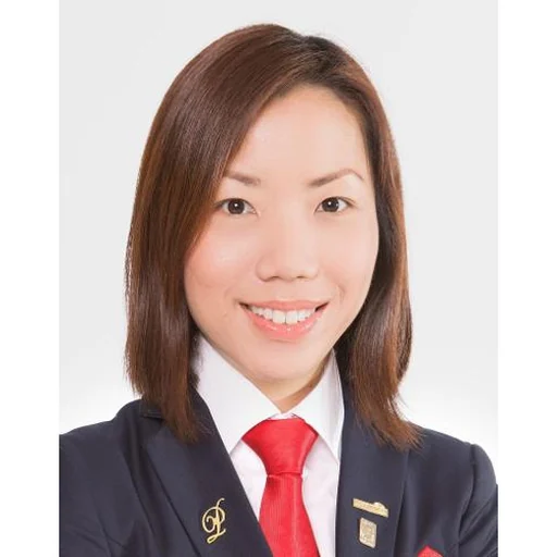 GOH TENG YIN (WU YINGYIN)