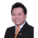 SIM KIAN HENG, JAMES