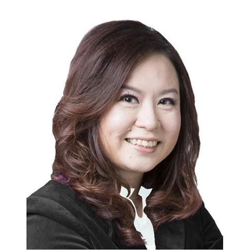 GOH YIN YIN (AVIANA TAM)