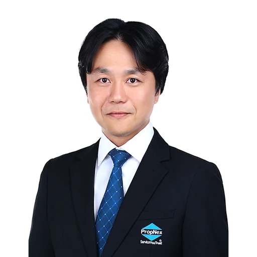 PAN ZHUOXIONG (GINO PAN)