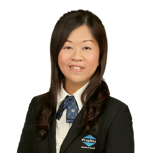 LEE LAY WHYE (LI LIHUAI) (JOSEPHINE LEE)