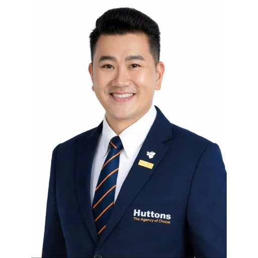 TAN CHONG HWEE KENNETH (CHEN ZHONGHUI) (KENNETH TAN)
