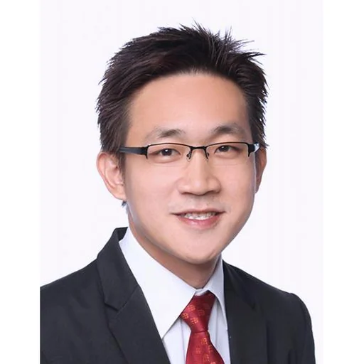 LEE TIAN HUA (LI TIANHUA) (RYAN)