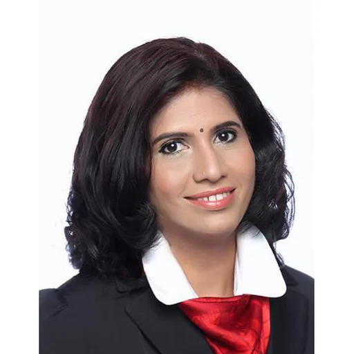 UMA RAJARAM