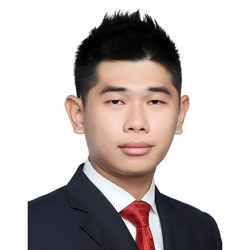 LEE ZHEN CHONG (LI ZHENGCONG) (ZAC LEE)