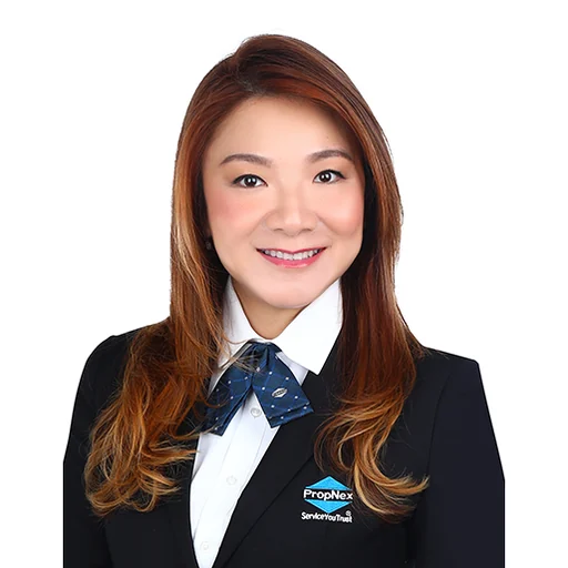 LOH WANG TZE (LUO WANZHI) (GRACE)
