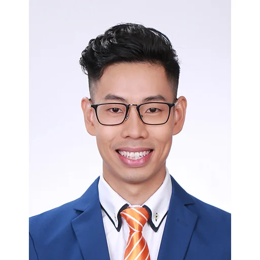 WENG JIANYAO (MARCO)