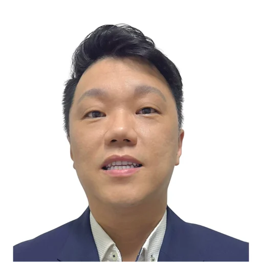 PHOON HON MUN (NOEL PHOON)