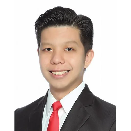 ZHENG QIBAO BRANDON (BRANDON ZHENG)