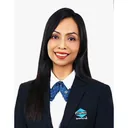 NADYA NATRA BINTE MOHAMAD SHAHID