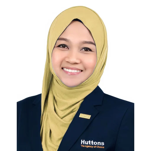 NOORLIZA BINTE AHMAD (LIZA AHMAD)