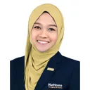 NOORLIZA BINTE AHMAD