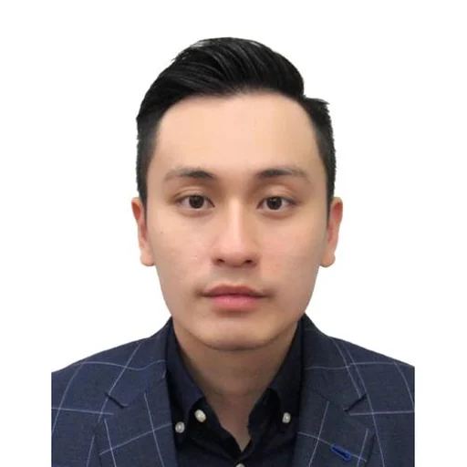 CHUA RUI SONG ALVIN