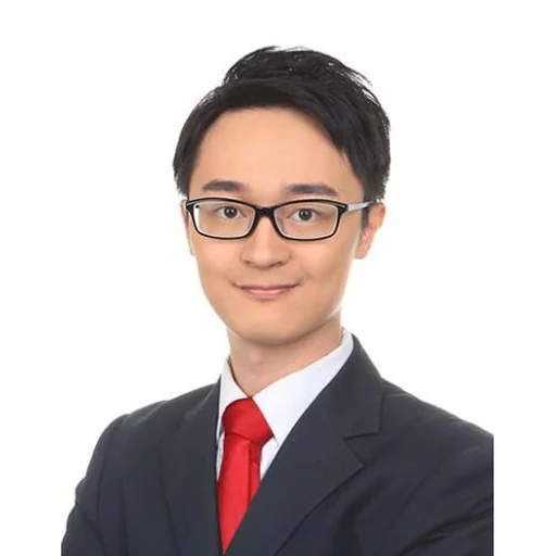 JIANG CHUN (VINCENT)
