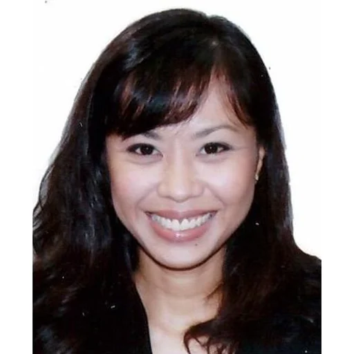 SIAHAAN LOUISE GAYLE (LOUISE SIAHAAN)