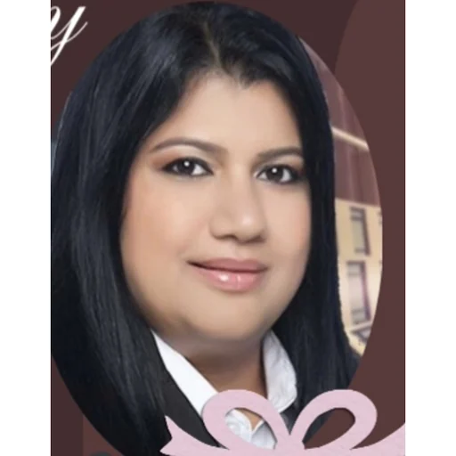 SHEELA KRISHNAMOORTHY