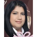 SHEELA KRISHNAMOORTHY