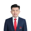 ANDREAS TAN BAN HIN