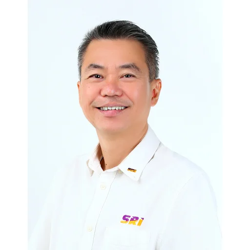 ANG CHEE HIONG (KEN)