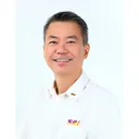 ANG CHEE HIONG