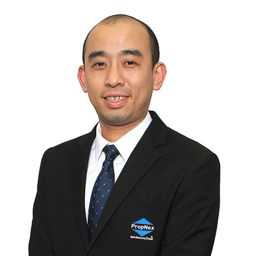 LIM HAN YONG (LIN HANYONG)