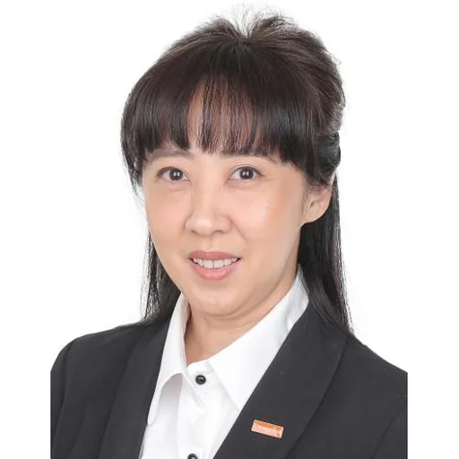 LINA HALIM