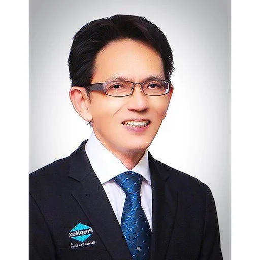 TENG KIM HOCK (GARY)