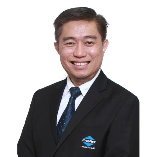 TOH WOON CHIANG GERALD