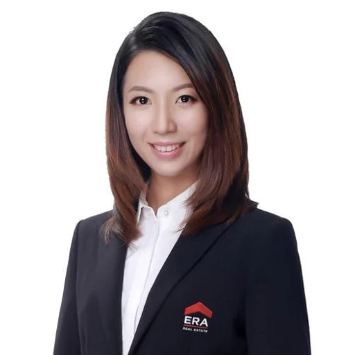 LAM XIANG YING (ELLEN LAM)