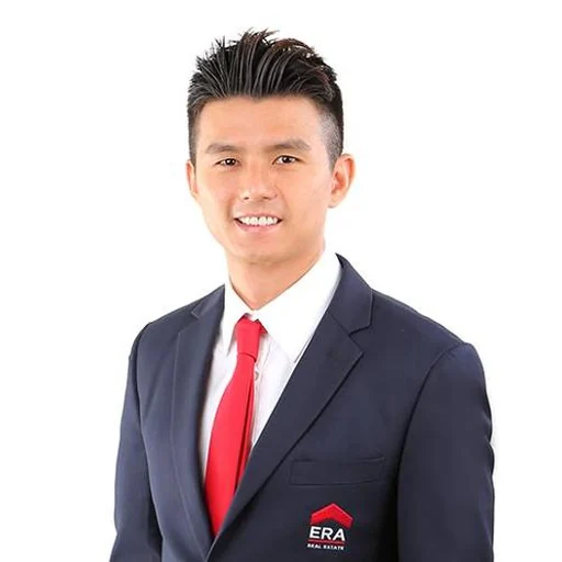 LIN BAIRONG (LUCAS)