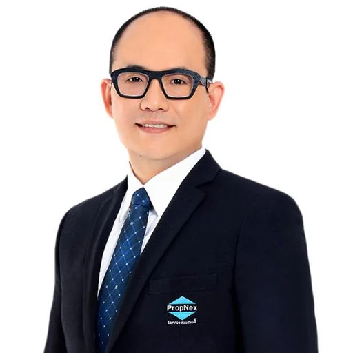 ONG ENG HOE (KEN ONG)