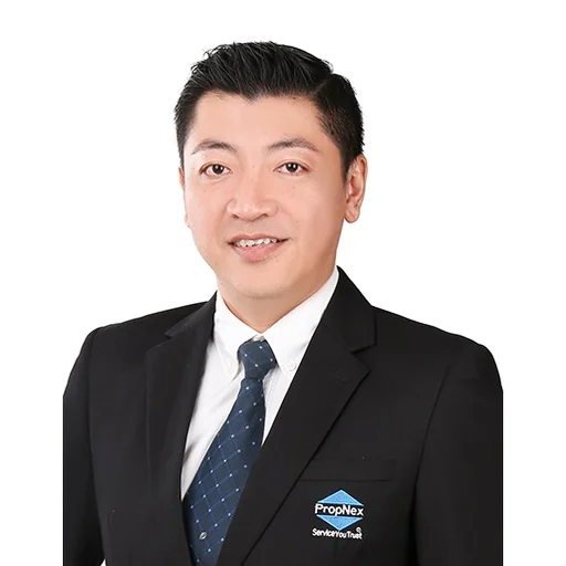 WUI WEI KIAT (SHAWN WUI)