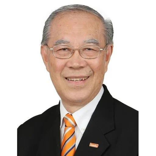 ANG KIAT TECK (LAWRENCE ANG)