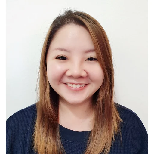 SEAH XIN YU, MARILYN (MARILYN SEAH)