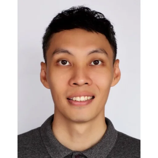 CHUA JIN JIE (CAI JIN JIE) (JAKE)