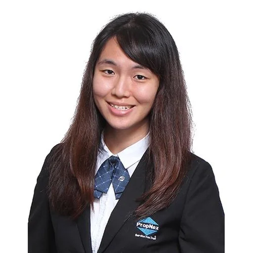 MADELINE GOH SHUHUA