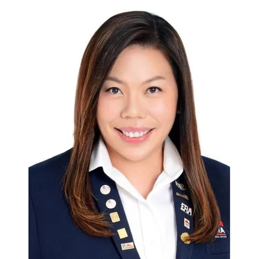 LEONG YIN YING CHARMAINE (CHARMAINE LEONG)