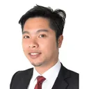KANG WEI ZHE, IVAN