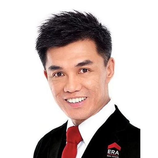 TAN WENG JU (JOE TAN)