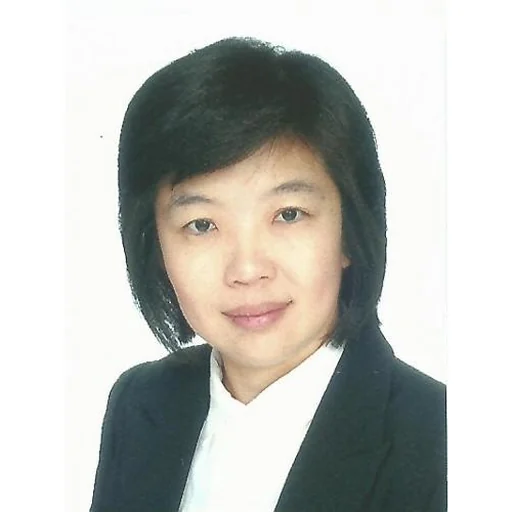 TANG CHAYE KHEOW CAROLINE