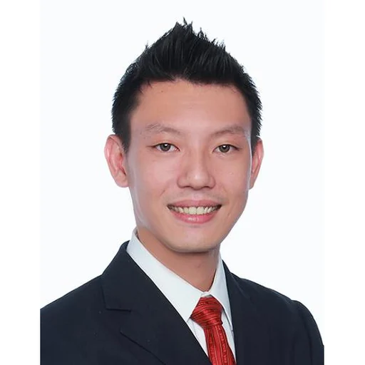 ONG KOK MING, DENNIS