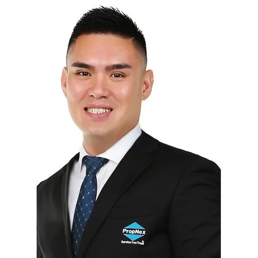 HOON BOON KENG (HONG WENQING) (LEON HOON)