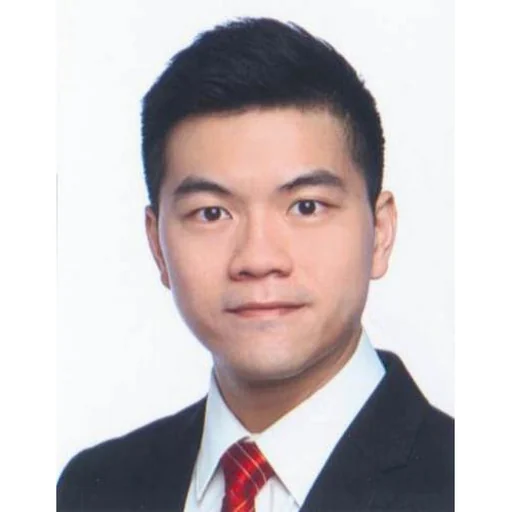 CHIA PENG WEN MARC